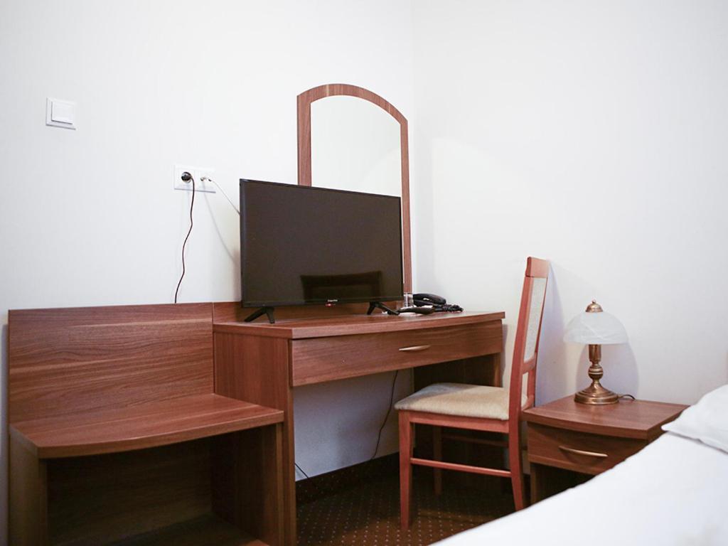 Izabella Bed & Breakfast ปูวาวือ ภายนอก รูปภาพ