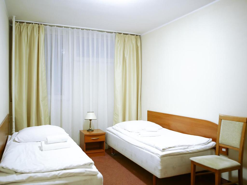 Izabella Bed & Breakfast ปูวาวือ ภายนอก รูปภาพ