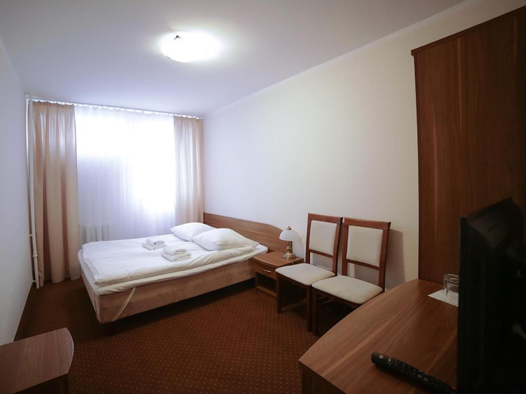 Izabella Bed & Breakfast ปูวาวือ ภายนอก รูปภาพ