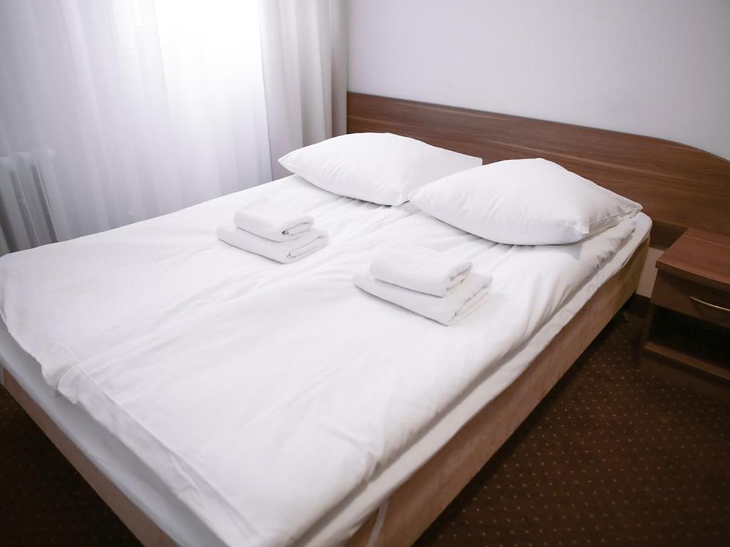 Izabella Bed & Breakfast ปูวาวือ ภายนอก รูปภาพ